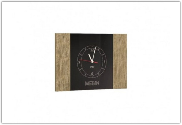 Часы 1 PIK Mebin заказать по цене 18 009,60 руб. в Омске