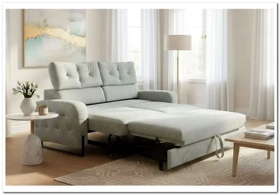 Диван Валенсия ТТ (тройная трансформация) Soft Time