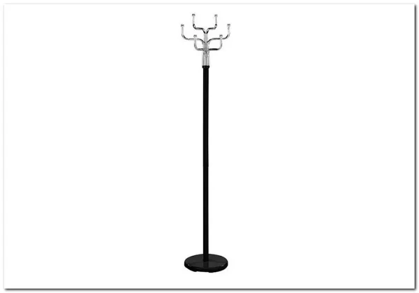 Вешалка для прихожей Signal COSMIC (черный/хром) заказать по цене 9 004 руб. в Омске
