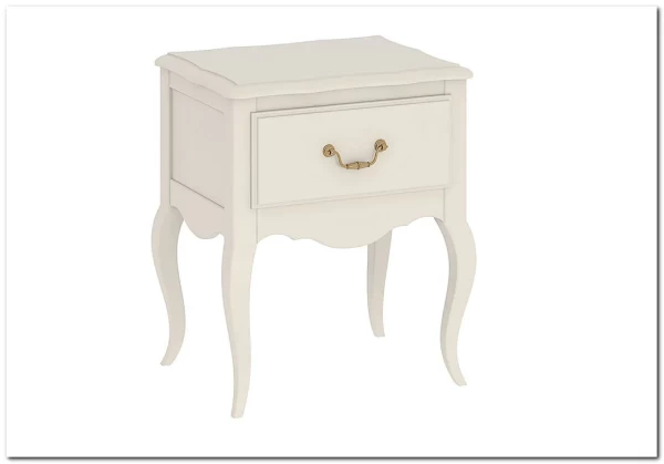 Тумба прикроватная mini 1 ящик Авиньон из массива бука заказать по цене 20 304 руб. в Омске