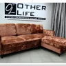 Угловой диван Томас Other Life заказать по цене 131 737 руб. в Омске