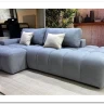 Угловой диван Блум  заказать по цене 105 680 руб. в Омске