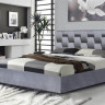 Кровать ANNABEL 160/200 Halmar заказать по цене 63 534 руб. в Омске
