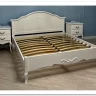 Кровать Флоренция из массива бука заказать по цене 55 209 руб. в Омске