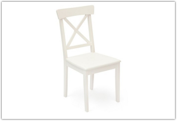 Стул GOLFI (Гольфи) pure white (402) заказать по цене 6 680 руб. в Омске