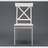 Стул GOLFI (Гольфи) pure white (402) заказать по цене 6 680 руб. в Омске
