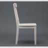 Стул GOLFI (Гольфи) pure white (402) заказать по цене 6 680 руб. в Омске