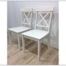 Стул GOLFI (Гольфи) pure white (402) заказать по цене 6 680 руб. в Омске