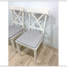 Стул GOLFI (Гольфи) pure white (402) заказать по цене 6 680 руб. в Омске