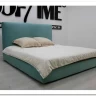Кровать ВЕДА Soft Time  заказать по цене 57 545 руб. в Омске