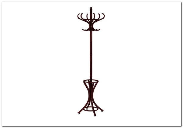 Вешалка Halmar W-30 (венге) заказать по цене 7 479 руб. в Омске