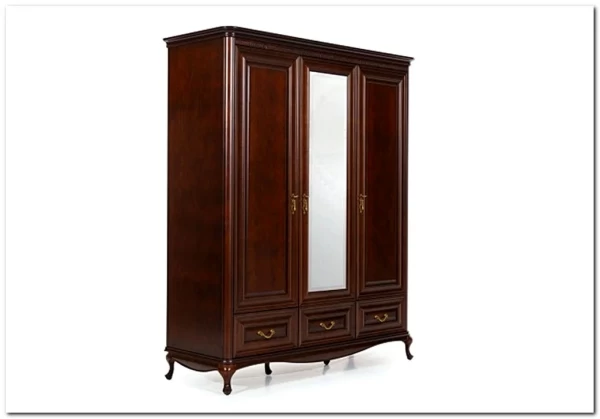 Шкаф V-3DP Verona Taranko заказать по цене 414 371,69 руб. в Омске