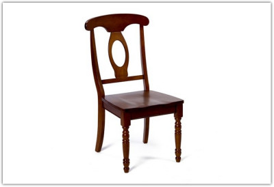 Стол DOUGLAS 4296  HN GLAZE light