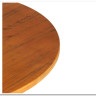 Стол THONET (mod.T9108) дерево вяз, Груша (№3) заказать по цене 36 450 руб. в Омске