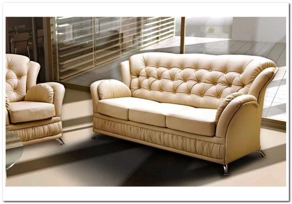 Диван Лера Other Life с механизмом дельфин      заказать по цене 98 294 руб. в Омске