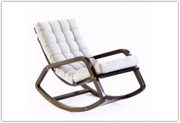 Кресло-качалка Онтарио заказать по цене 28 973 руб. в Омске