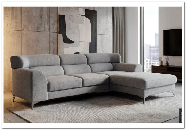 Угловой диван Наоми Other Life заказать по цене 134 057 руб. в Омске