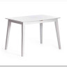Стол обеденный раскладной Retro Белый (White) заказать по цене 19 680 руб. в Омске