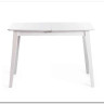 Стол обеденный раскладной Retro Белый (White) заказать по цене 19 680 руб. в Омске