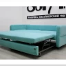 Диван прямой Марко Soft Time заказать по цене 92 400 руб. в Омске