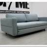 Диван прямой Марко Soft Time заказать по цене 92 400 руб. в Омске