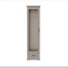 Витрина Florencia REG1W1SZK персидский жемчуг BRW заказать по цене 45 549 руб. в Омске