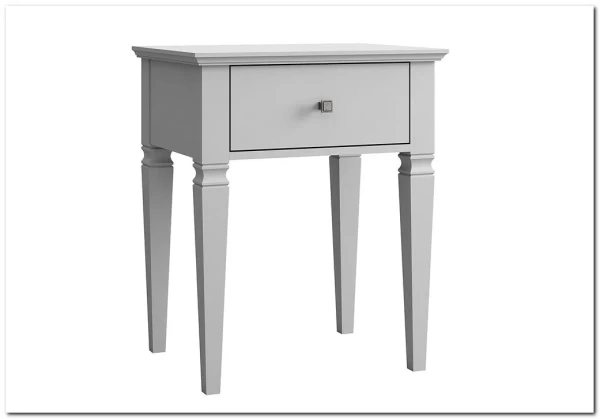 Тумба прикроватная Ольса-С 01 из массива сосны заказать по цене 13 673 руб. в Омске