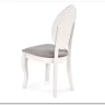 Стул кухонный VELO  Halmar (серый/белый) заказать по цене 19 159 руб. в Омске