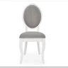 Стул кухонный VELO  Halmar (серый/белый) заказать по цене 19 159 руб. в Омске