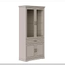 Витрина Florencia  REG2W2D1S персидский жемчуг BRW заказать по цене 54 719 руб. в Омске