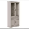 Витрина Florencia  REG2W2D1S персидский жемчуг BRW заказать по цене 54 719 руб. в Омске
