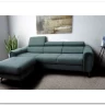 Угловой диван Мадрид с оттоманкой Other Life заказать по цене 154 385 руб. в Омске