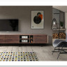 Тумба ТВ DUPEN TV130 WALNUT заказать по цене 89 700 руб. в Омске
