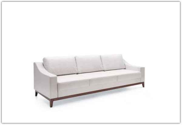 Диван 3-х местный раскладной VI-Sofa 3 VIA Taranko заказать по цене 337 574,25 руб. в Омске