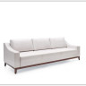 Диван 3-х местный раскладной VI-Sofa 3 VIA Taranko заказать по цене 337 574,25 руб. в Омске