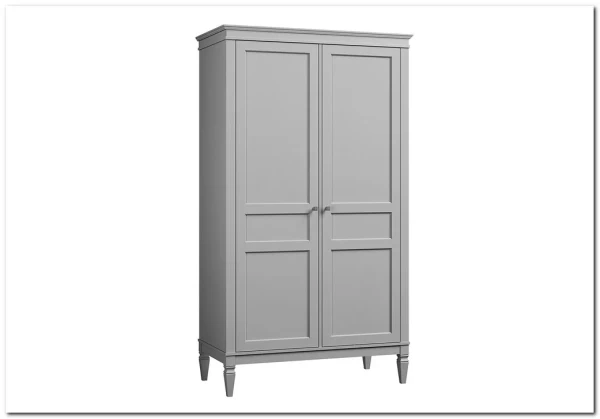 Шкаф для одежды Ольса-С 20 из массива сосны заказать по цене 65 189 руб. в Омске