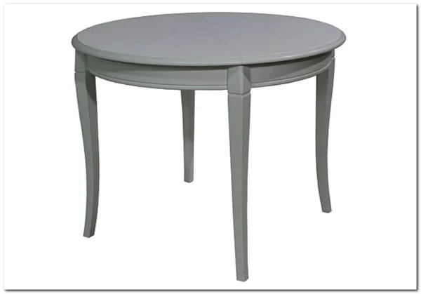 Стол обеденный круглый Лига 4/121 BOSSANOVA заказать по цене 36 078 руб. в Омске