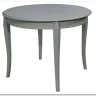 Стол обеденный круглый Лига 4/121 BOSSANOVA заказать по цене 36 078 руб. в Омске