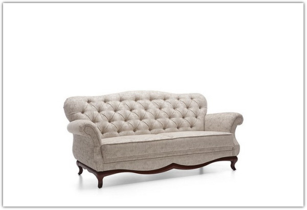 Диван 3-х местный MI-sofa 3 Milano Taranko заказать по цене 334 124,31 руб. в Омске