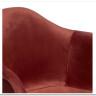 Кресло Secret De Maison CINDY SOFT (EAMES) (mod. 101) коралловый (HLR 44)/натуральный заказать по цене 7 720 руб. в Омске