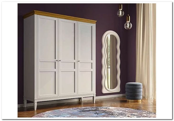 Шкаф для одежды Ольса-С 30 из массива сосны заказать по цене 86 465 руб. в Омске