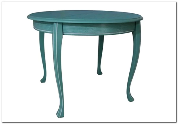 Стол обеденный круглый Лига 4/122 BOSSANOVA заказать по цене 36 078 руб. в Омске