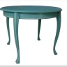 Стол обеденный круглый Лига 4/122 BOSSANOVA заказать по цене 36 078 руб. в Омске