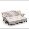 Диван 3-х местный раскладной MI-sofa Z Milano Taranko заказать по цене 390 131,37 руб. в Омске