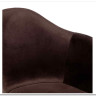 Кресло Secret De Maison CINDY SOFT (EAMES) (mod. 101) серый (HLR 24)/натуральный заказать по цене 7 720 руб. в Омске