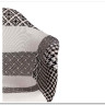Кресло Secret De Maison CINDY SOFT (EAMES) (mod. 101) black/white (черный/белый) заказать по цене 7 720 руб. в Омске