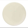 Стол обеденный LEONARDO (Леонардо) pure white (белый) заказать по цене 35 840 руб. в Омске