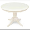 Стол обеденный LEONARDO (Леонардо) pure white (белый) заказать по цене 35 840 руб. в Омске