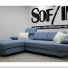 Угловой диван Монреаль NEW Soft Time заказать по цене 107 898 руб. в Омске
