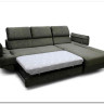 Угловой диван Монреаль NEW Soft Time заказать по цене 107 898 руб. в Омске